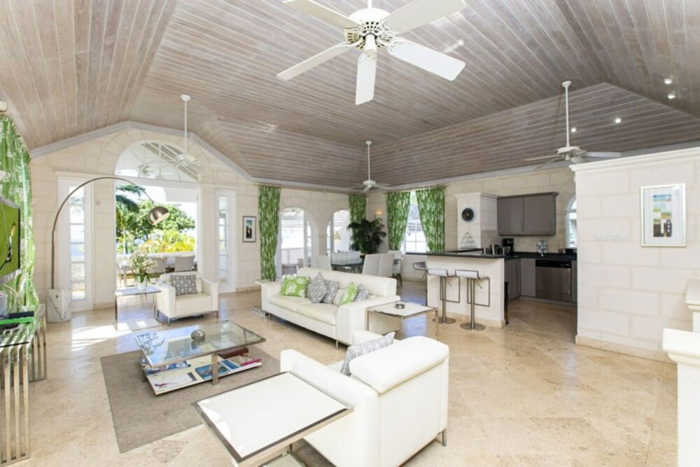 Royal Westmoreland, Royal Villa 1 by Barbados Sotheby's International Realty