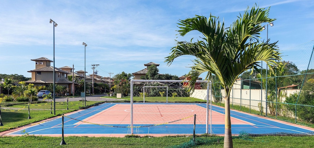 Bz01 Casa Piscina Priv 150m Da Praia