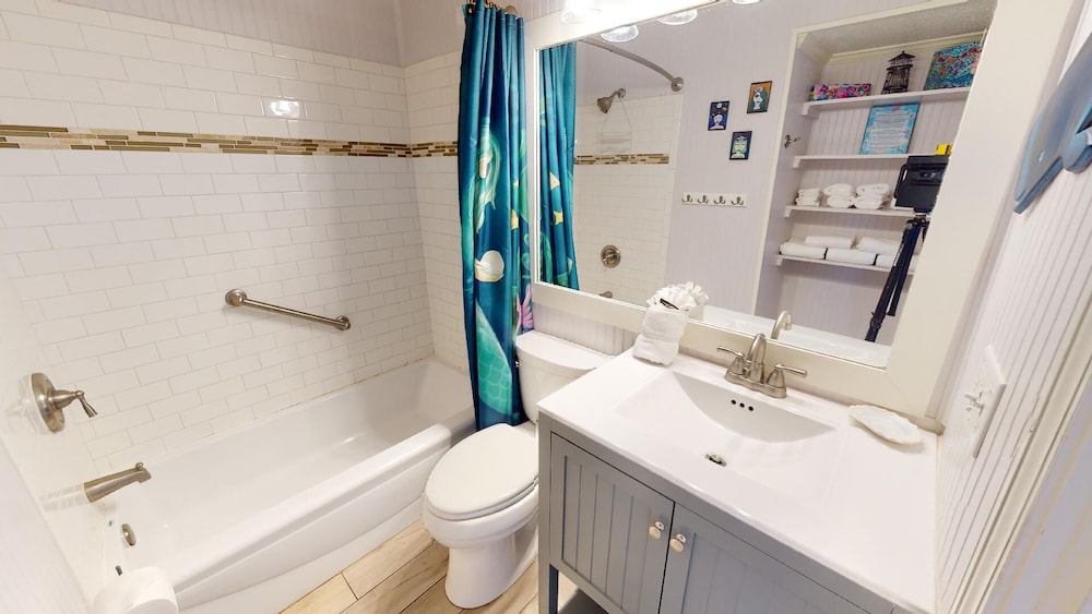 Beach Racquet by Tybee Vacation Rentals