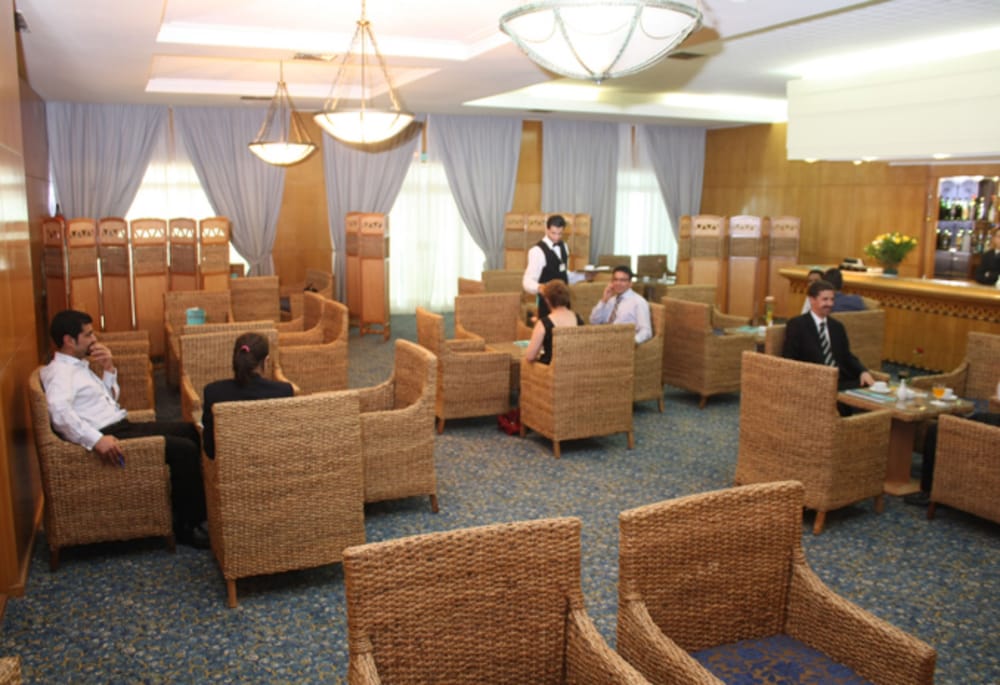 Hammamet Vacations - Medina Belisaire Thalasso Hotel - Property Image 14