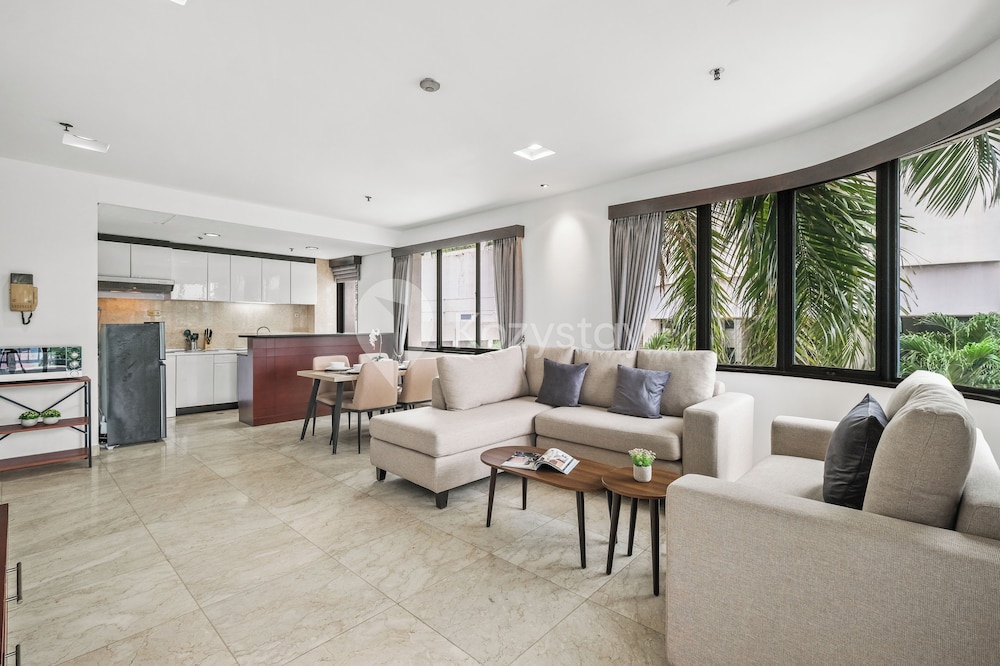 Beleria by Kozystay - Senayan