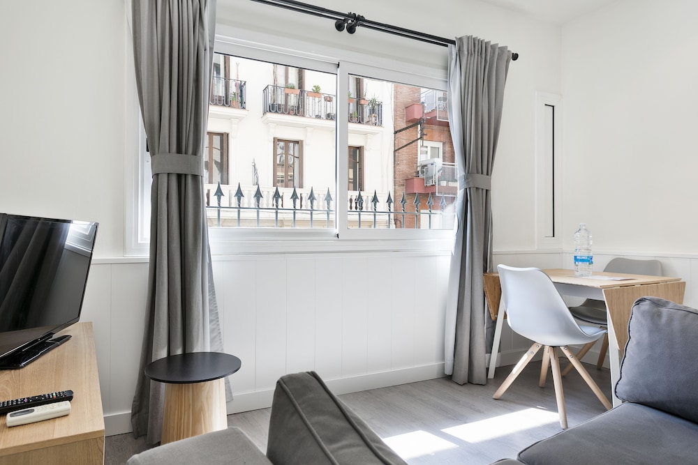Apartamentos Laforja