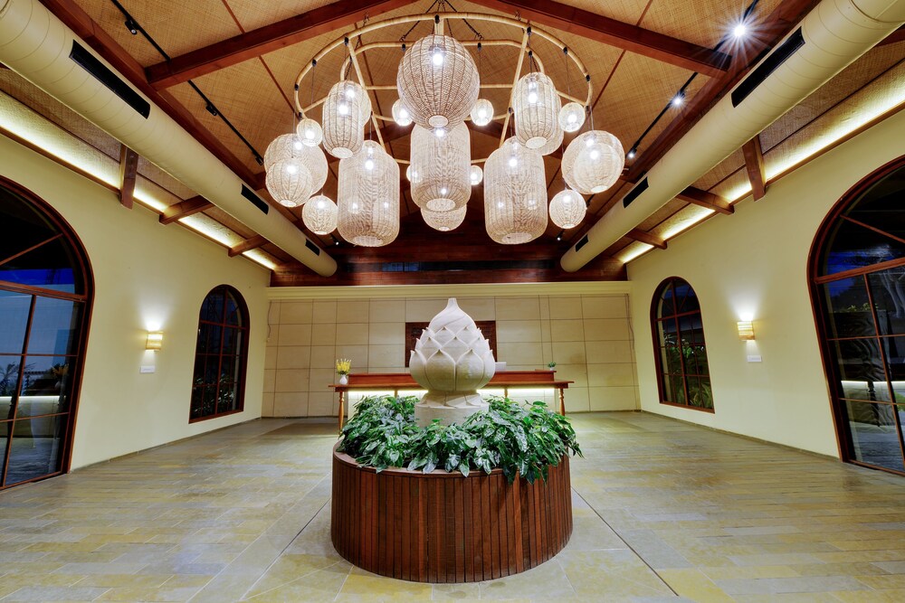 The Fern Vishranta Resort Kamrej-Surat, Series by Marriott
