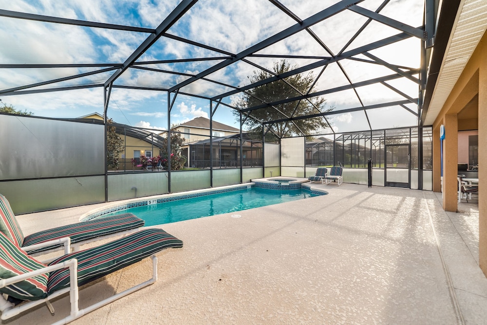 Emerald Island #2 - 7 Bed 5 Baths Villa - Image 2