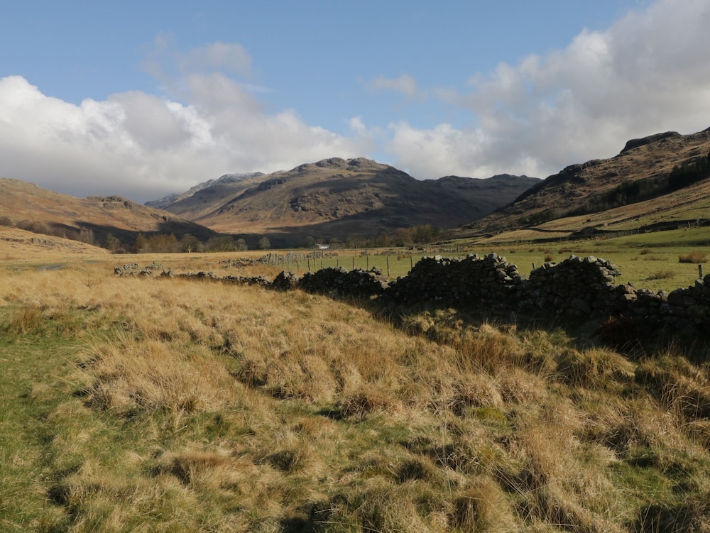 Howgills Retreat