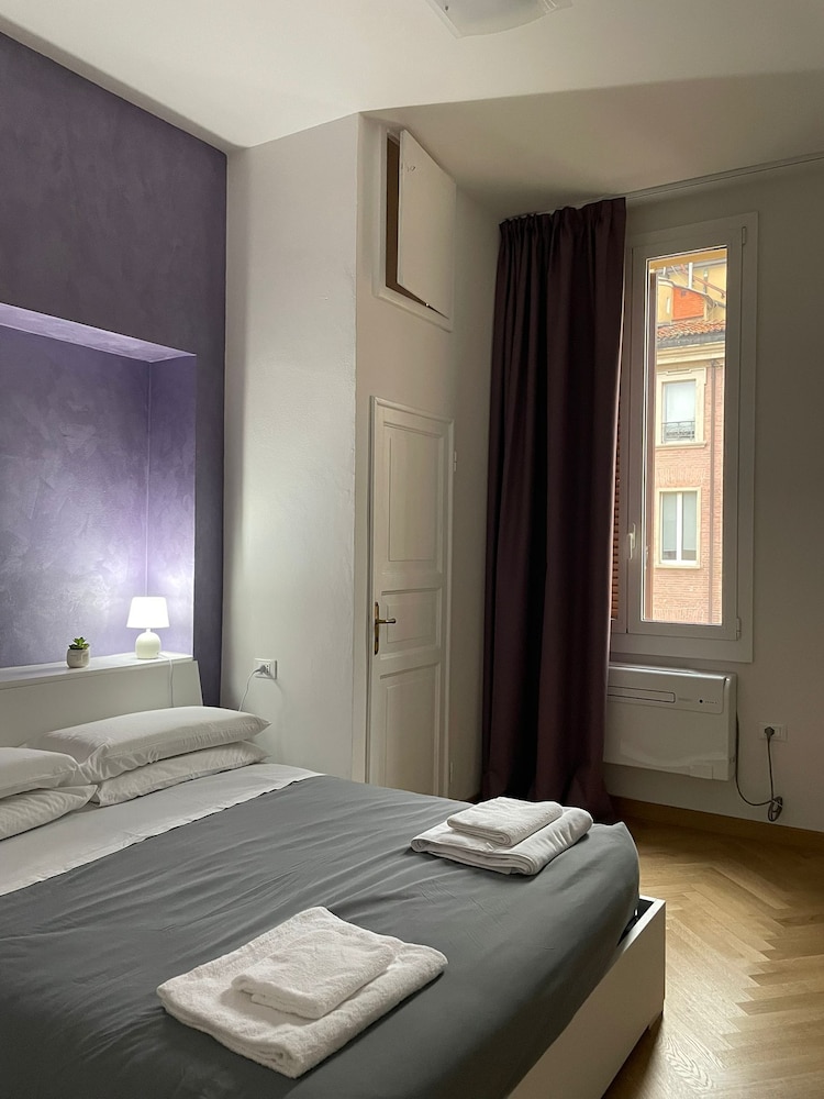 Le Suites dell'Edera