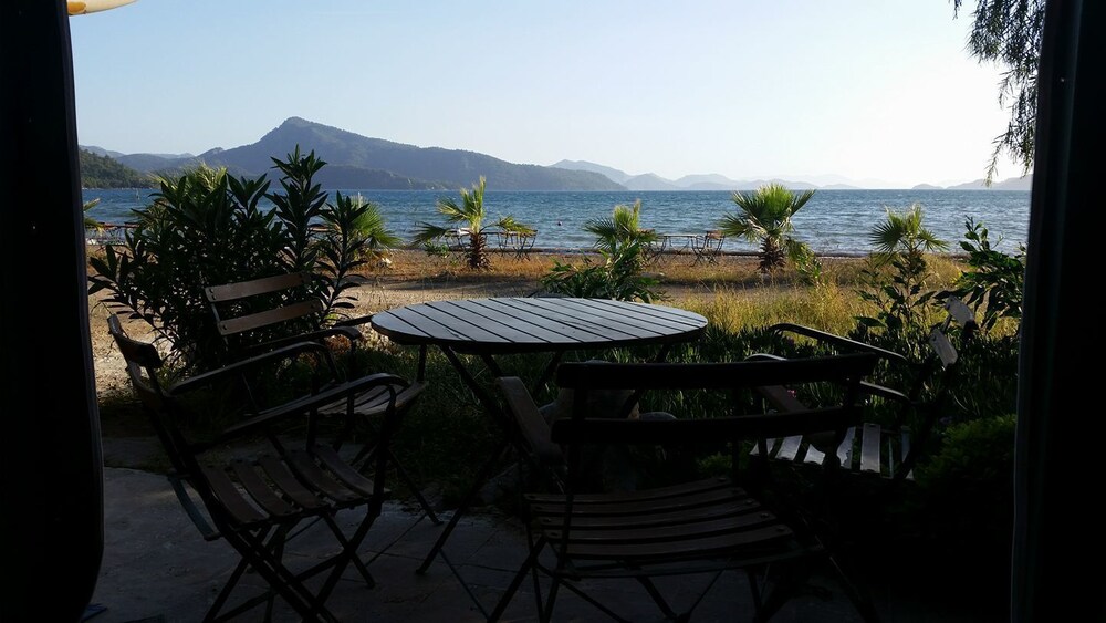 Angora Motel & Camping & Restaurant