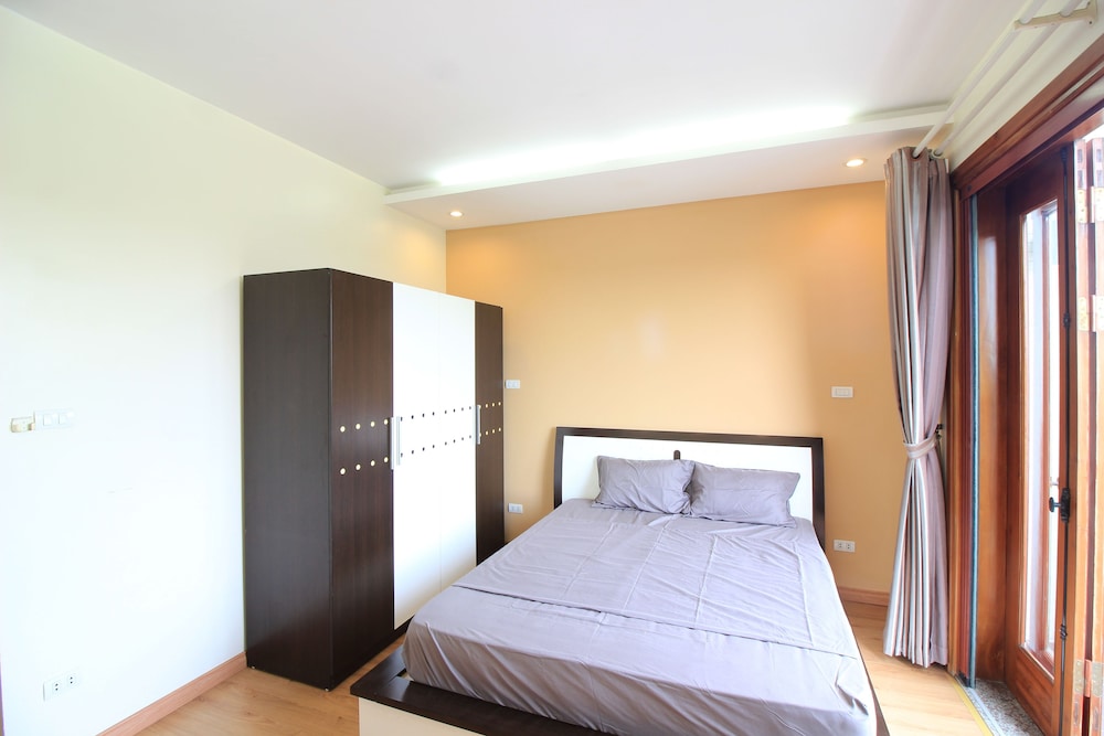 Mirr Homestay