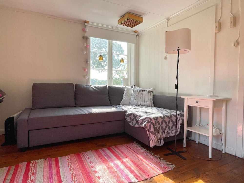 6 Person Holiday Home in Vreta Kloster