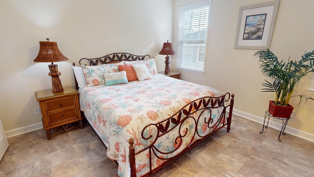 Tranquility House by Tybee Vacation Rentals