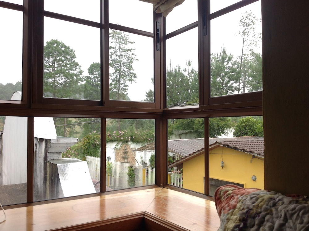 Hotel Casa Jose Coban