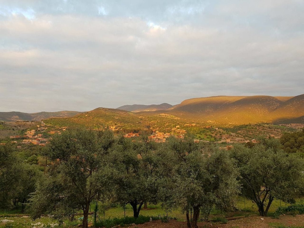 Dar kaltoum view 4