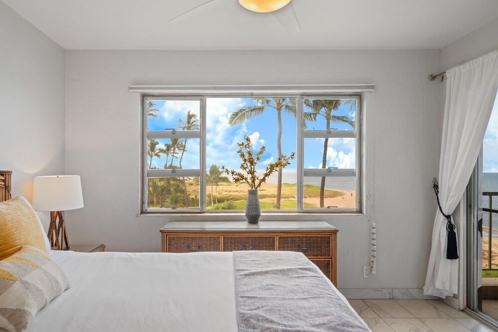 Menehune Shores 421 2 Bedroom Condo