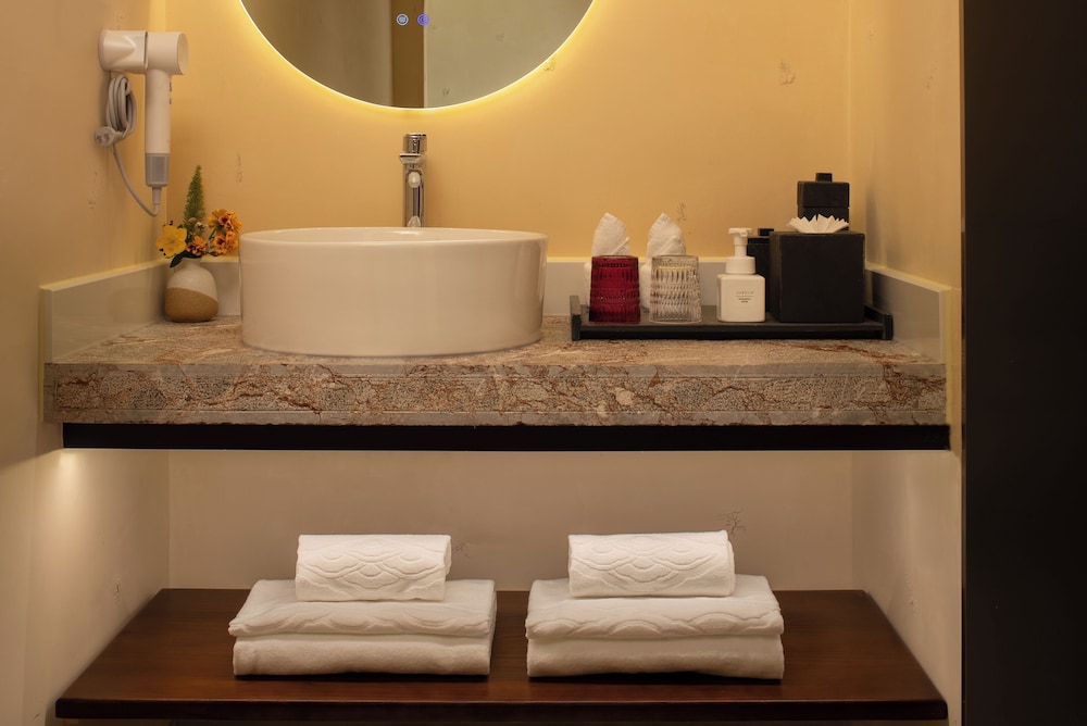 Lanxiu Homestay