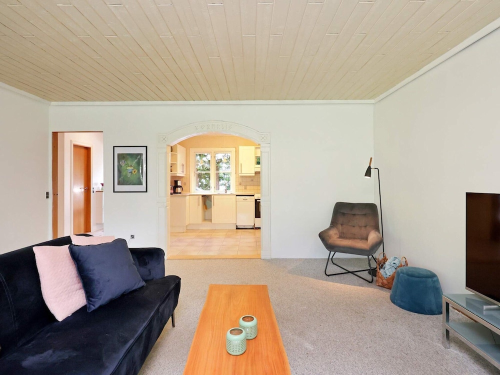 6 Person Holiday Home in Stroby view 2
