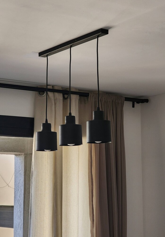 Alberti 360 Comfort, View and Sense of Home