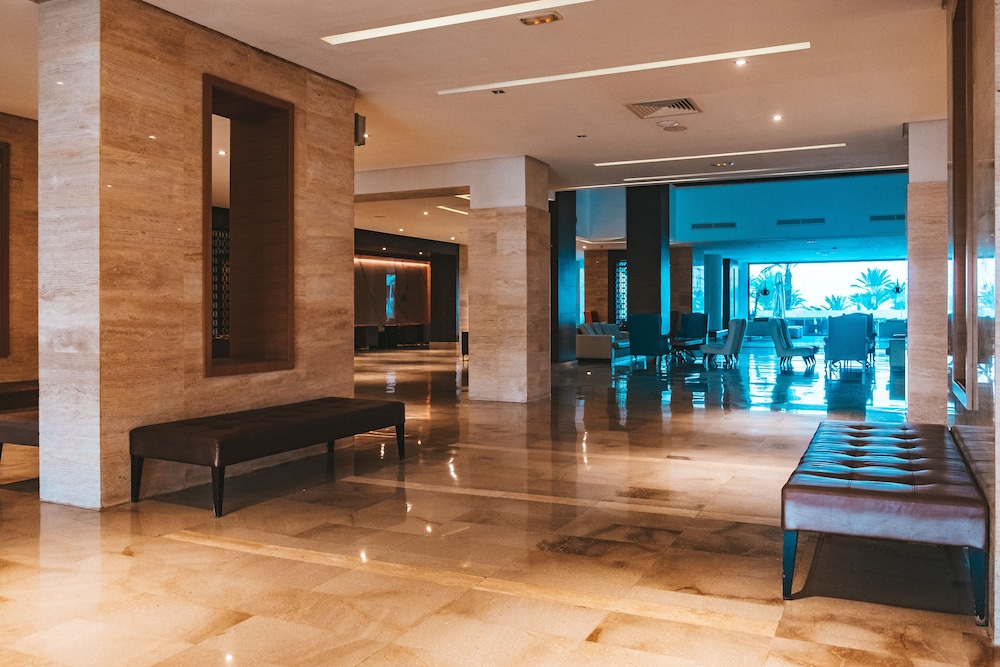 Hotel Rosa Beach Monastir