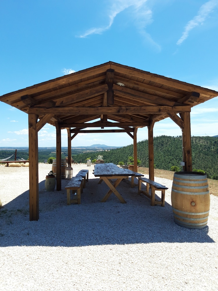 Poggio Al Vento