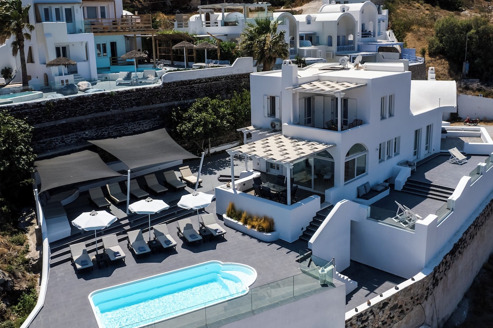 The Zen Villa