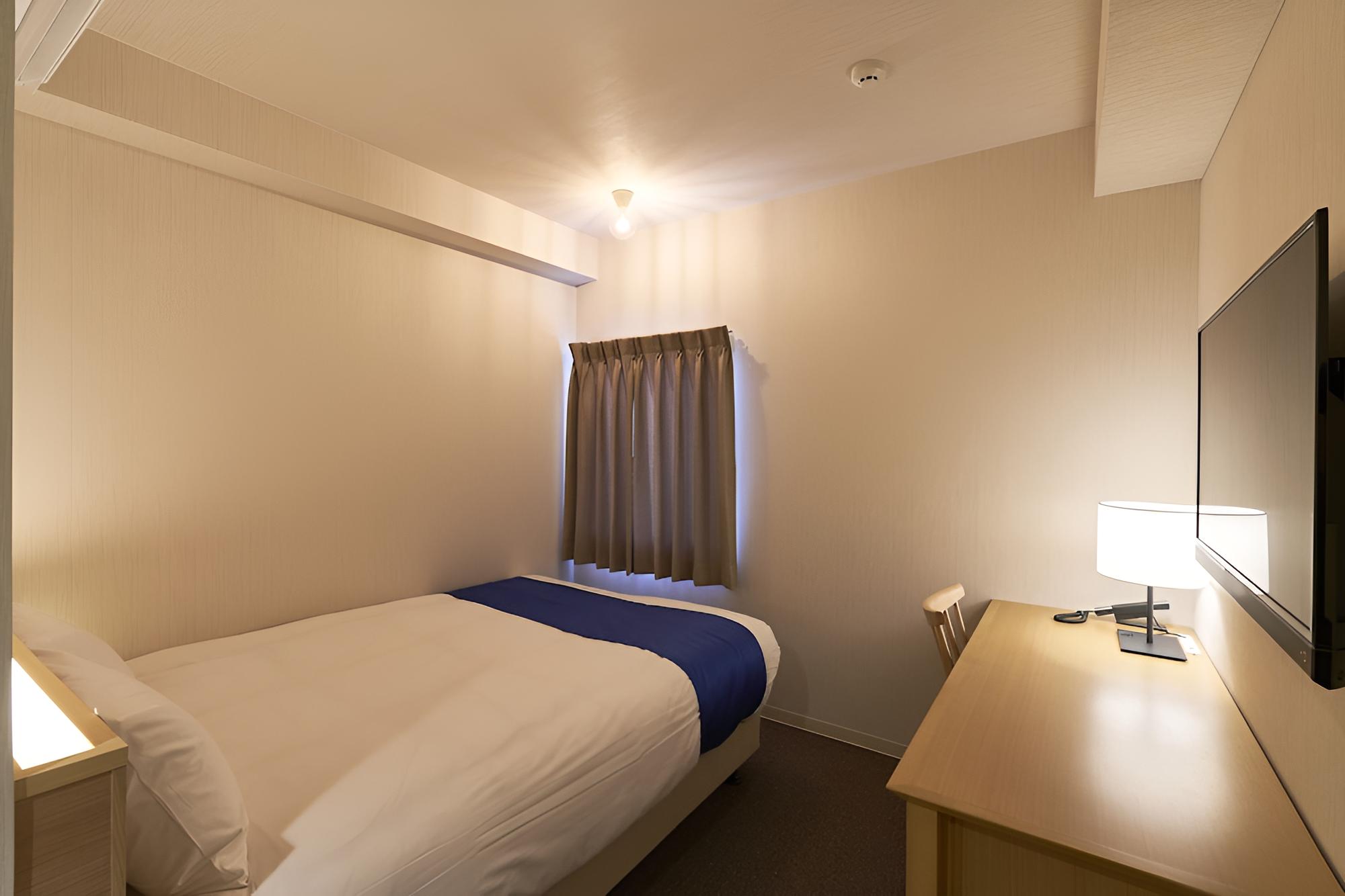 HOTEL Meet Me Kobe Motomachi, 神户市 - 13