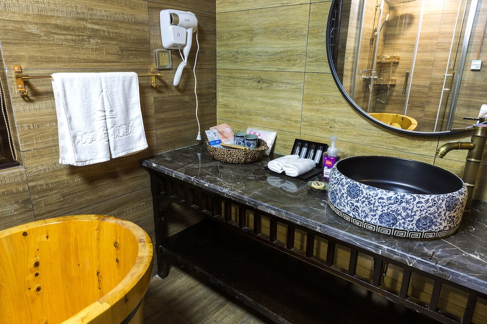 FTYS Hostel