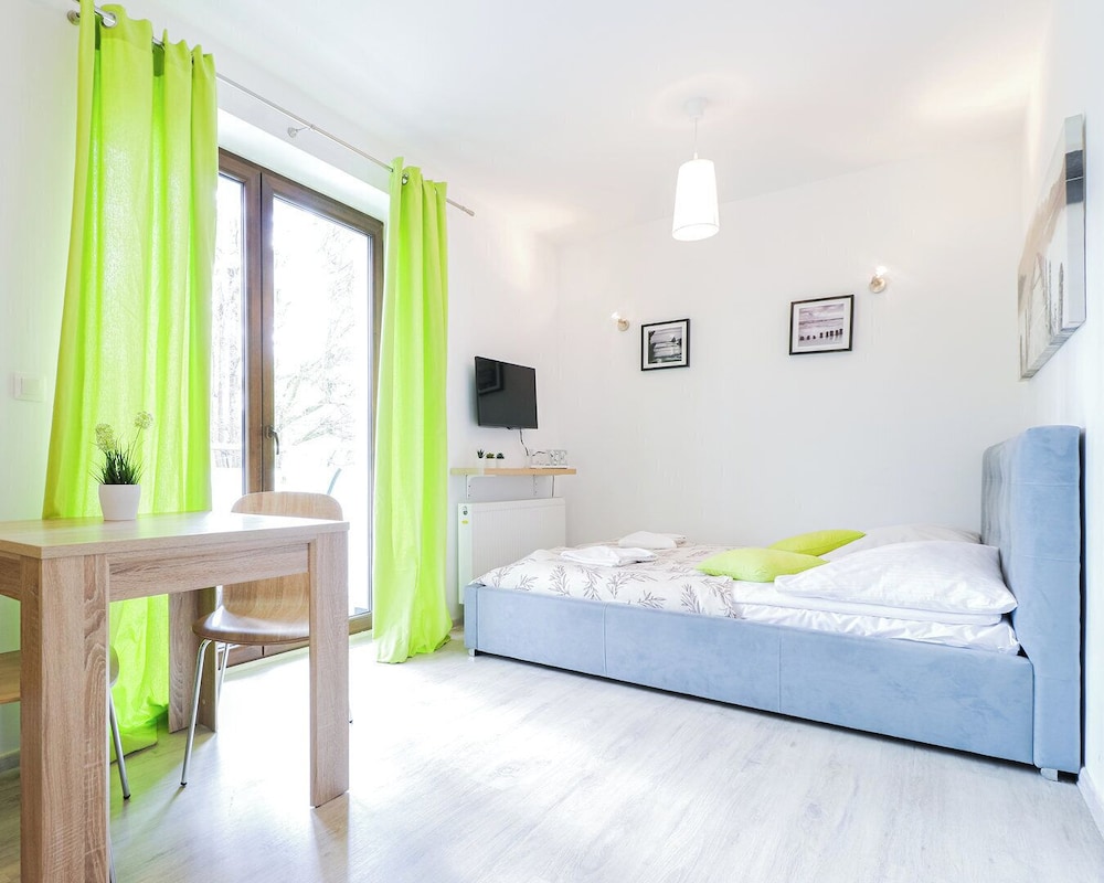 Villa Juliette by Baltic Home view 4