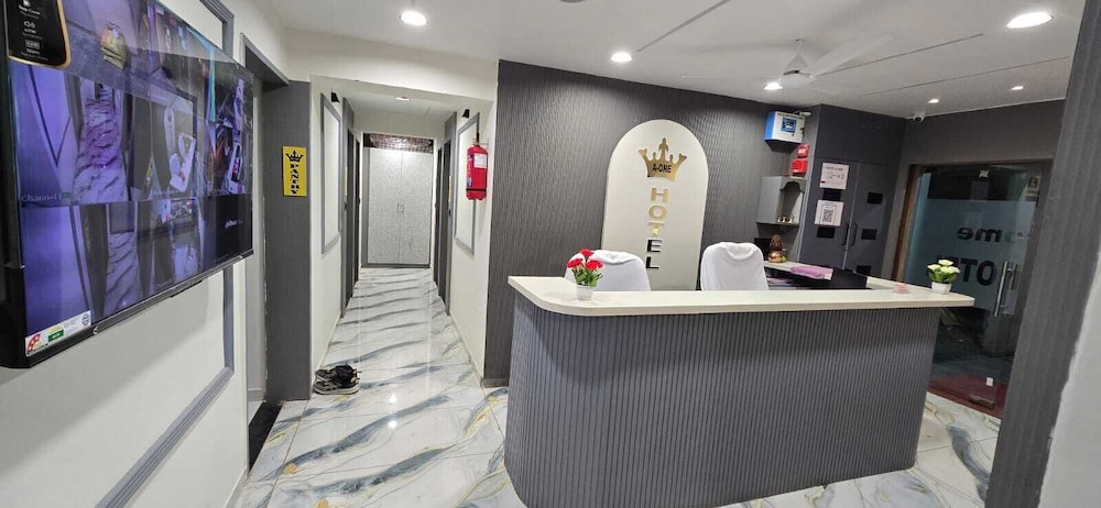 hotel A-one