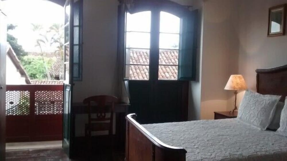 Pousada Arte Colonial