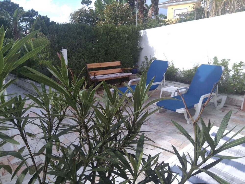 Cottage Sete Mares in Praia das Ma s