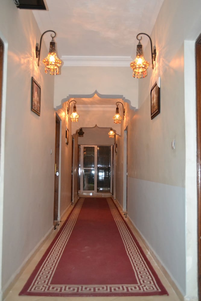 Inyan Dakhla Hotel view 4