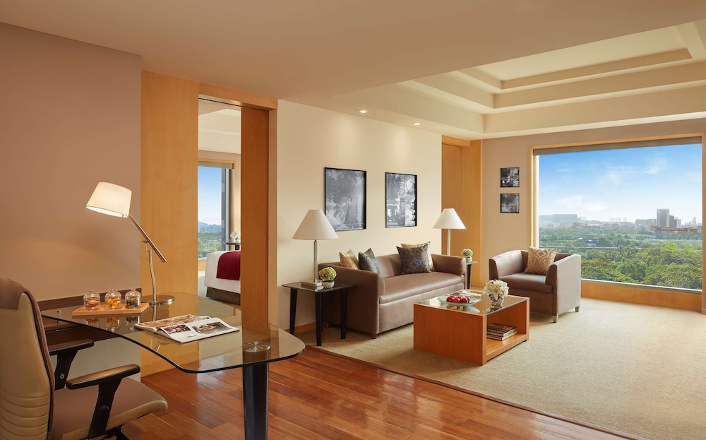 Mumbai Vacations - Grand Hyatt Mumbai Hotel and Serviced Apartments - Property Image 24