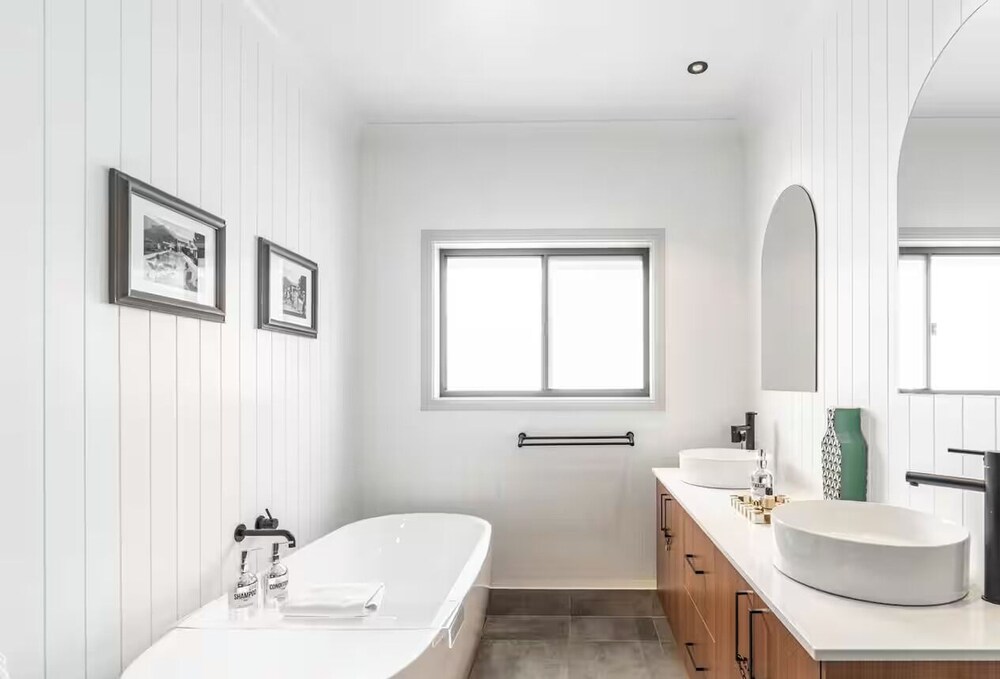 Casa Del Vogue | Luxury | Lithgow Blue Mountain