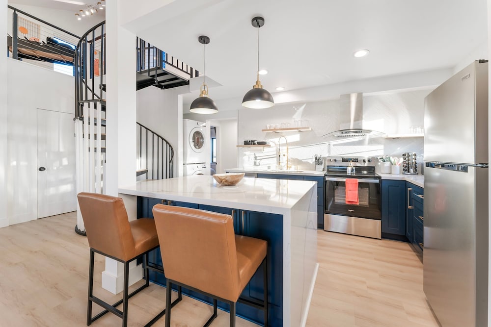 NEW Luxe Desert Retreat Near Grandcanyon S Rim