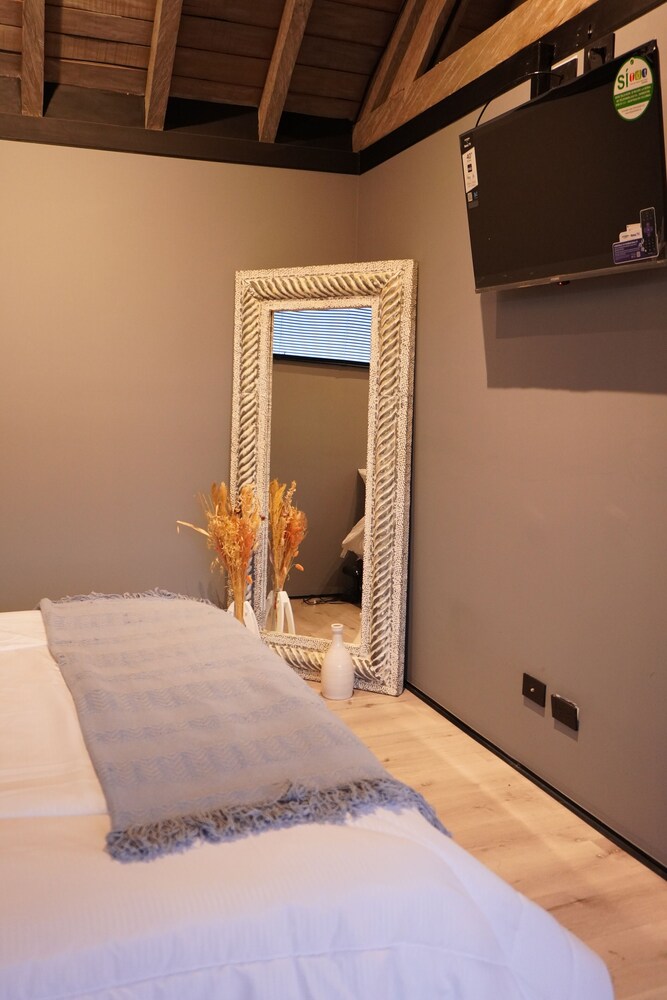 Cumbres Luxury Glamping