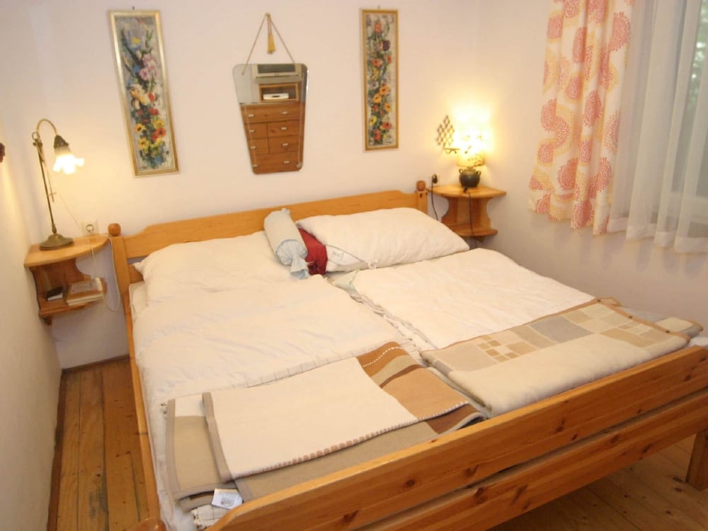 Apartment in Wernberg in Carinthia With Pool view 3