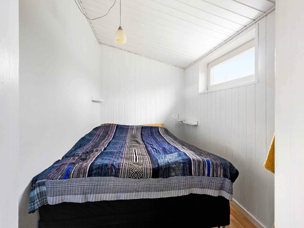 5 Star Holiday Home in Kirke Saby
