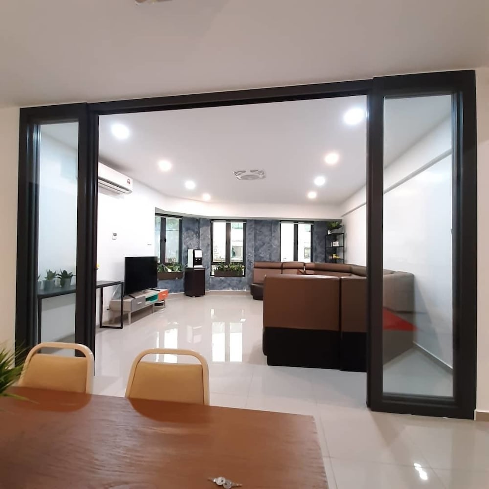 Mak Ga Knia Homestay photo 2