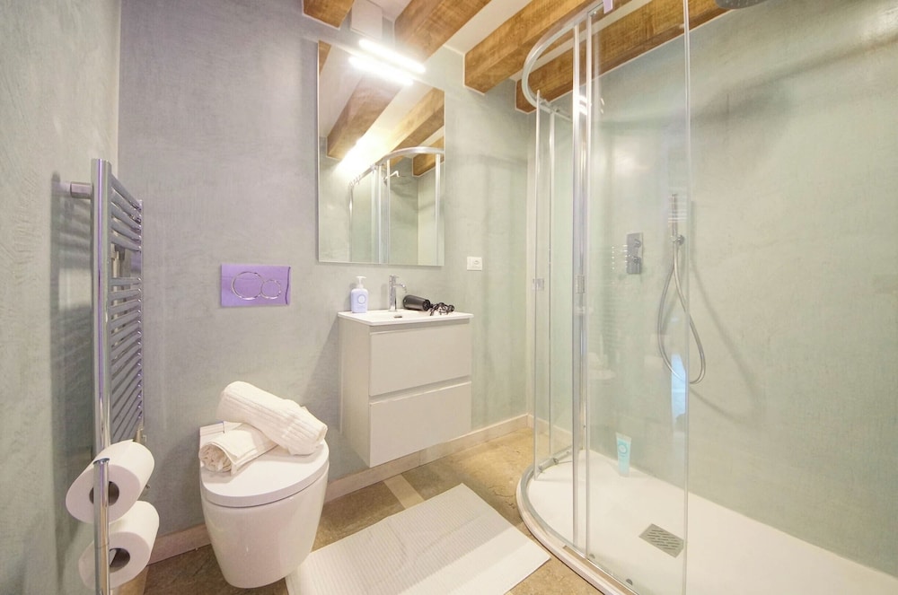DolceVita Apartments N. 523