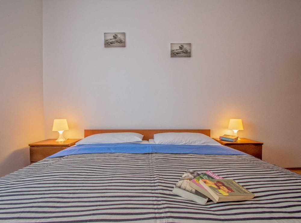 Contemporary Crikvenica Apartments With Private Parking