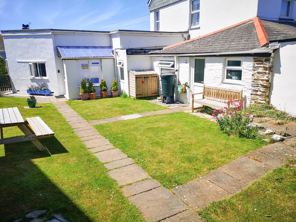 Gull Cottage