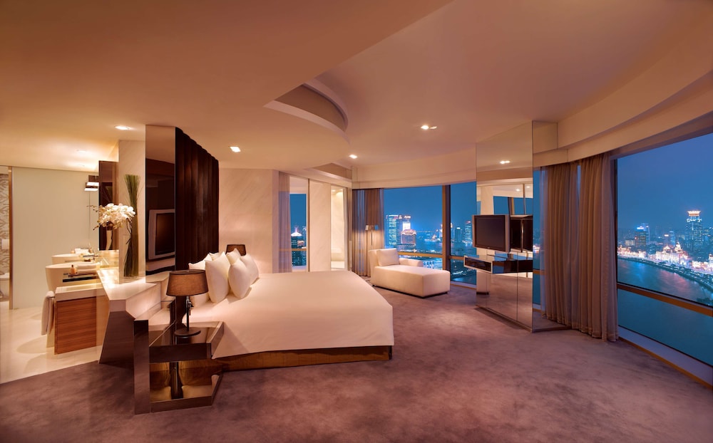 Hyatt on the Bund, Shanghai 8