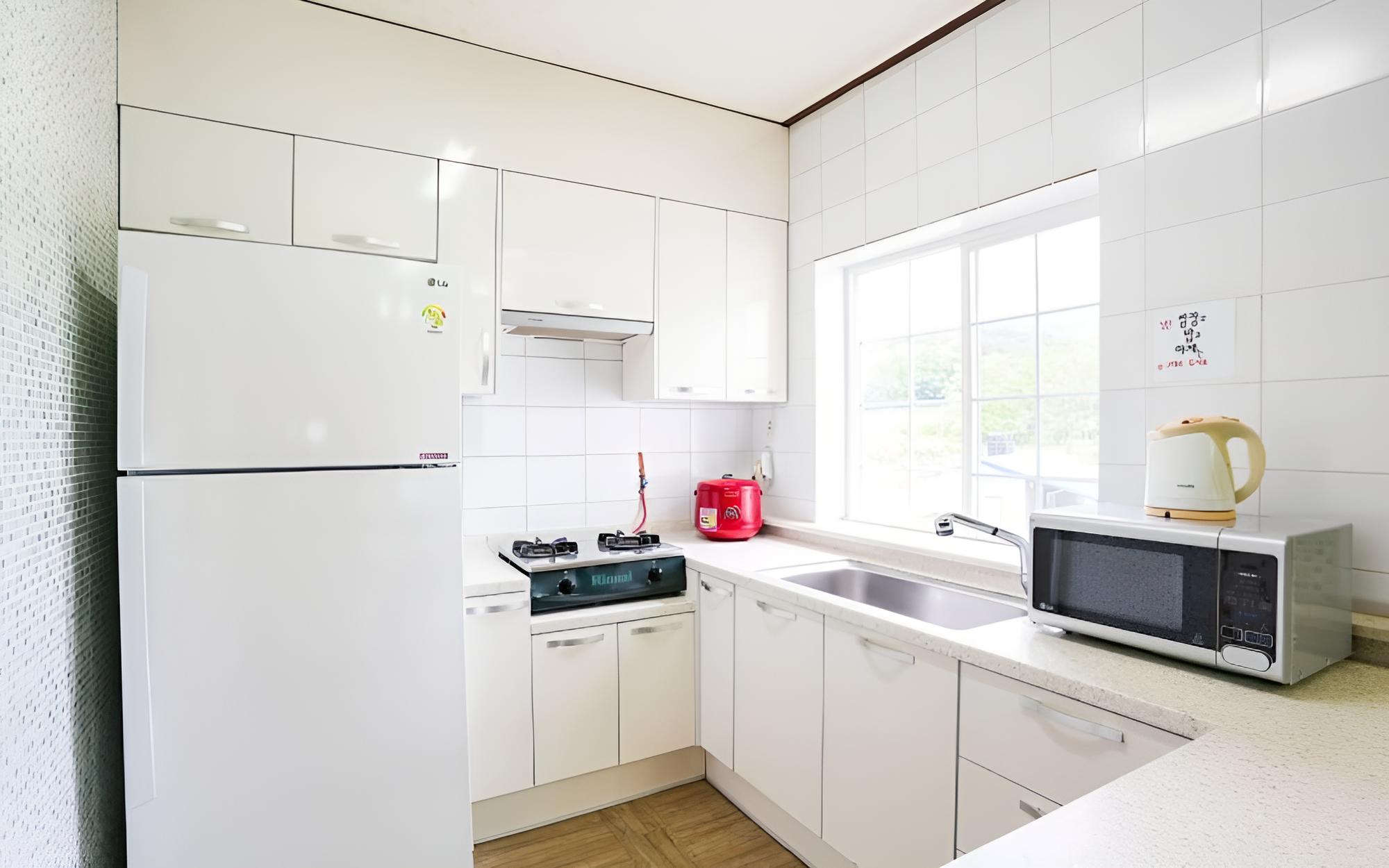 Yongin Byeolbaragi Pension view 4
