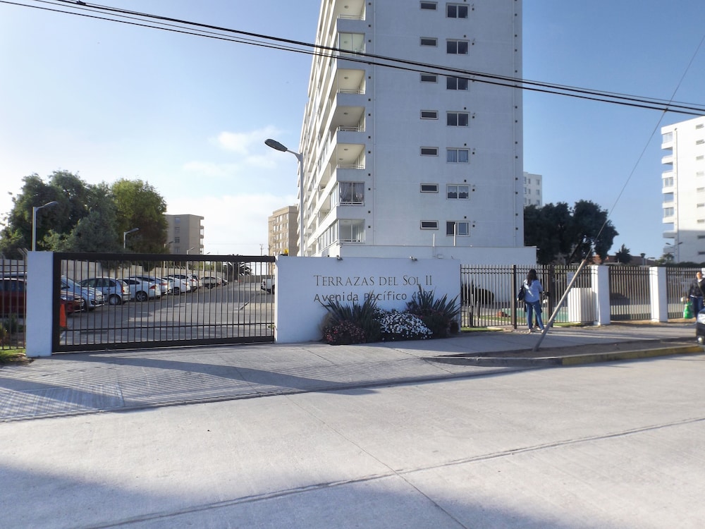Terrazas del Sol II