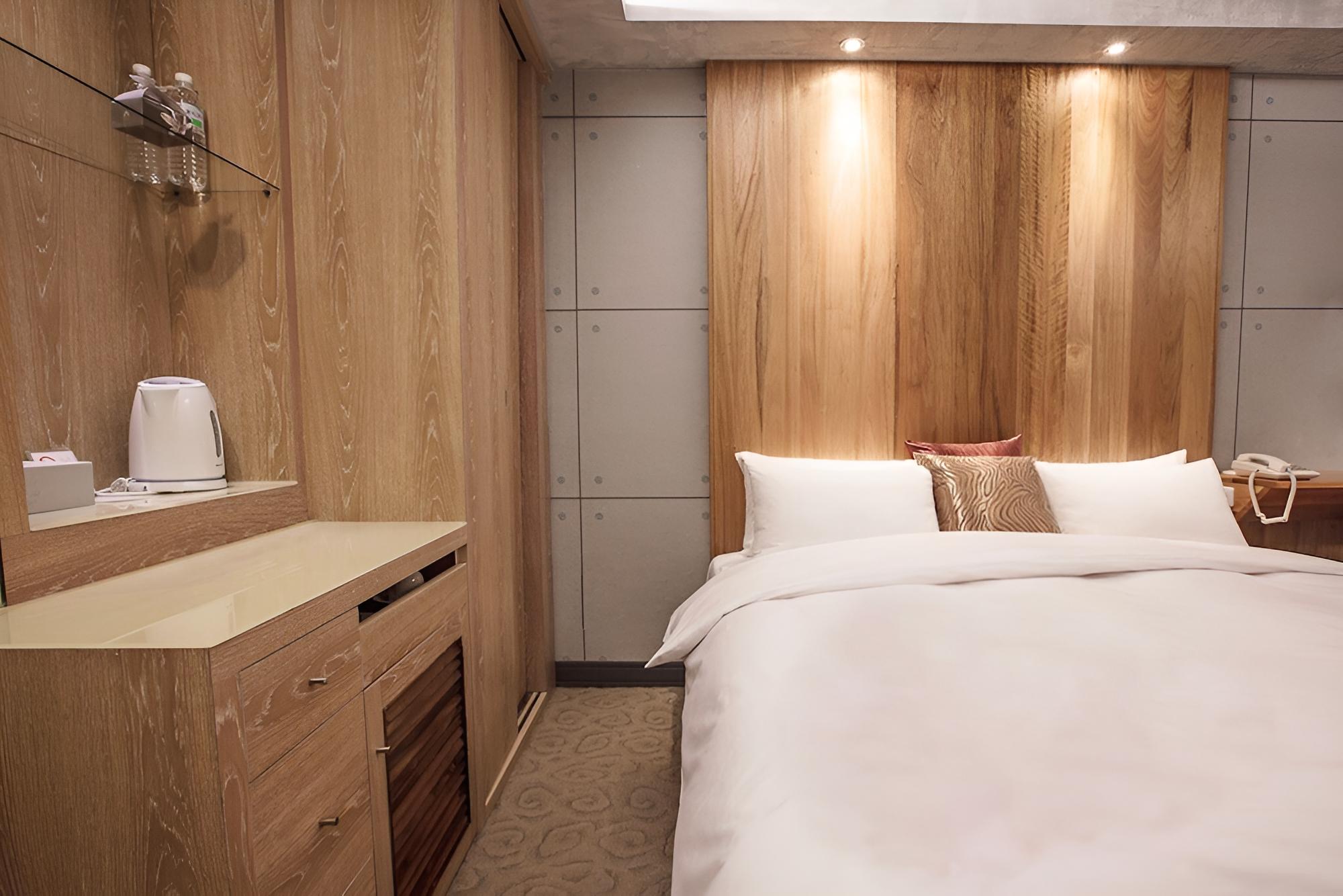 Le Parker Taichung