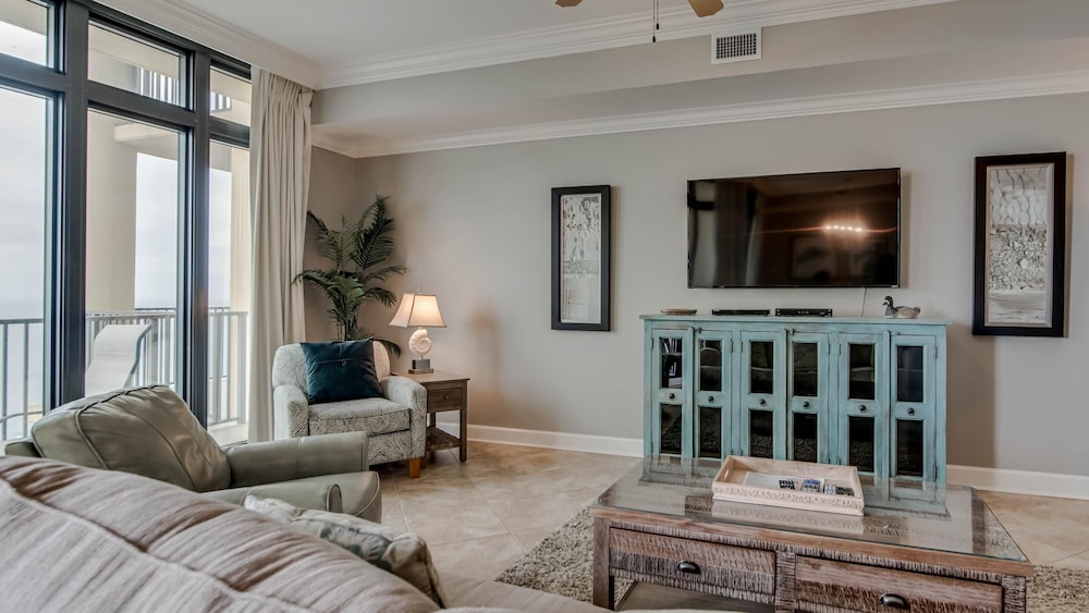 The Oasis at Orange Beach #2110 by Southern Vacation Rentals