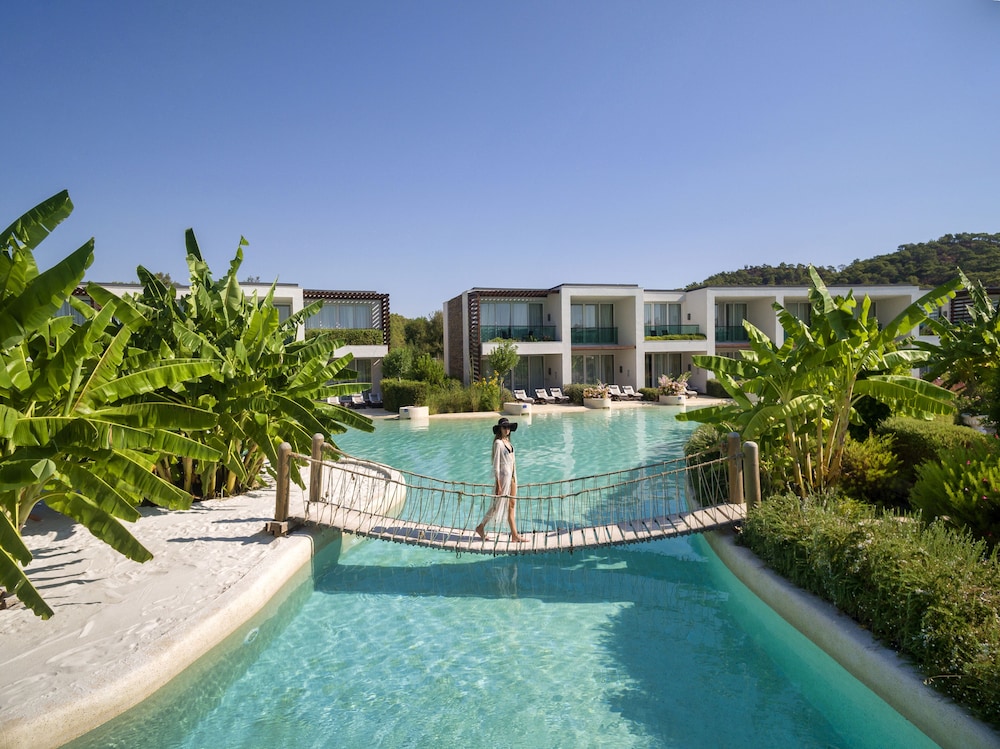 Rixos Premium Tekirova - Efsaneler Ülkesi - Image 25