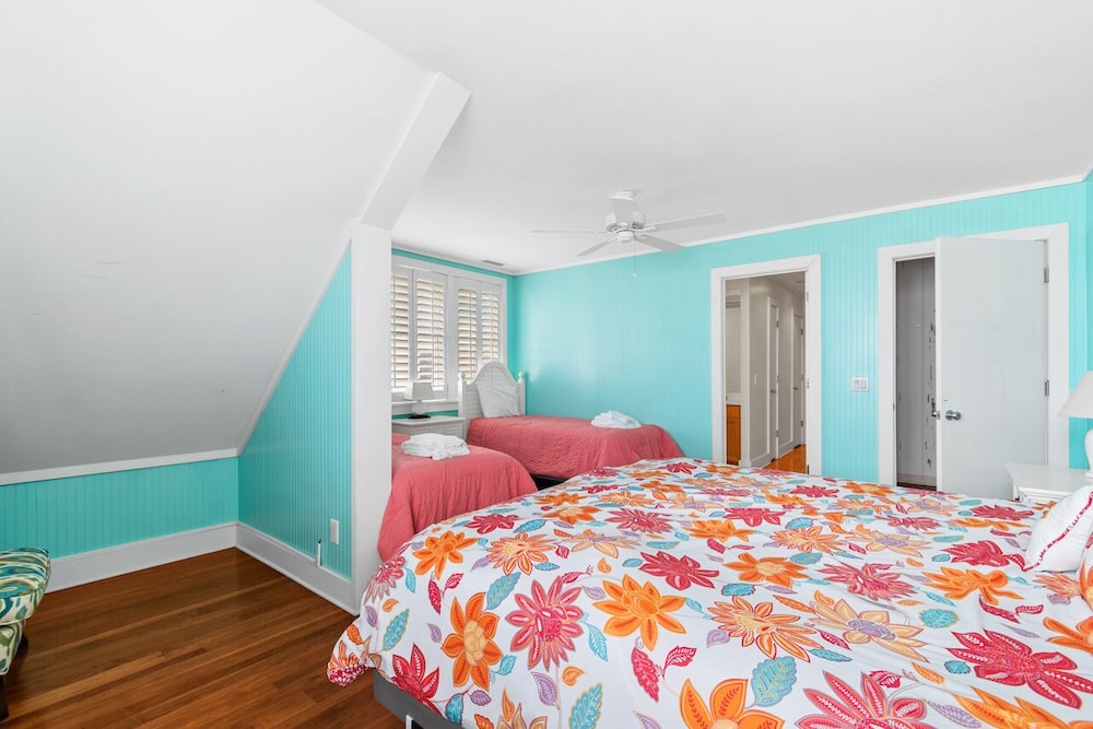 Lachicotte Vacation Rentals