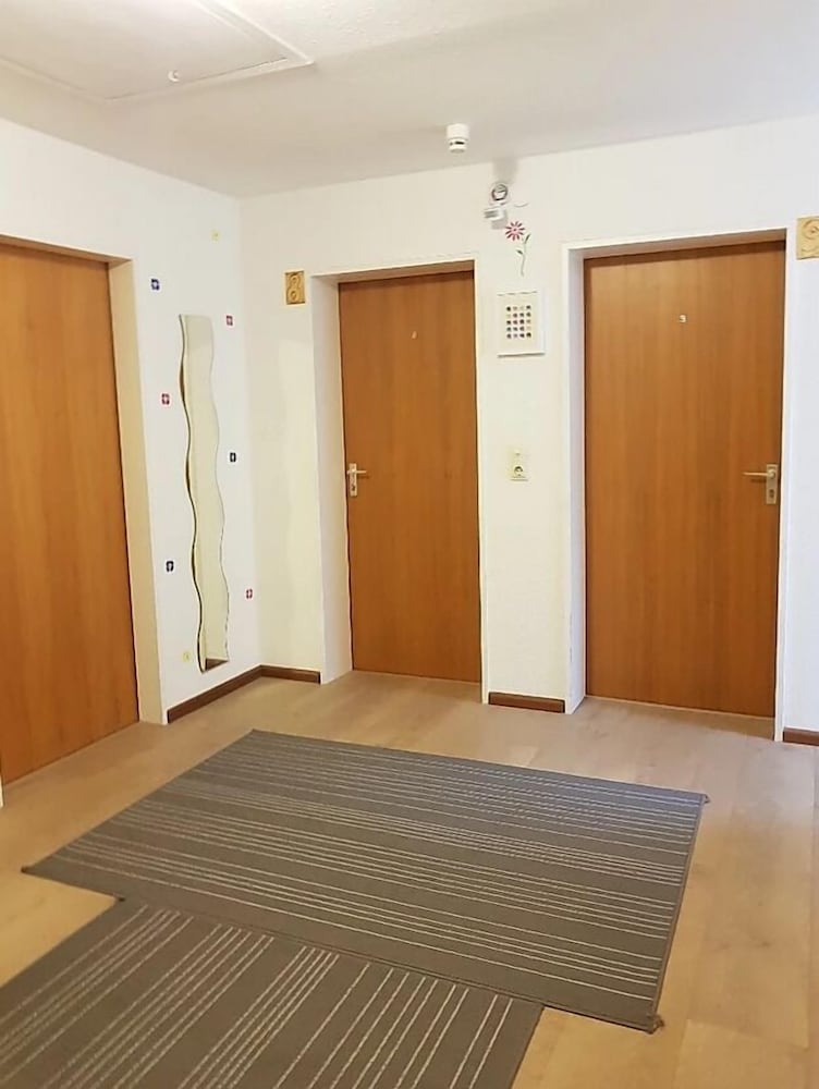 Pension Blaues Haus