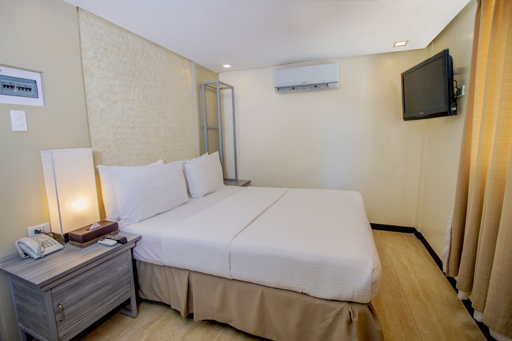 Estacio Uno Lifestyle Resort