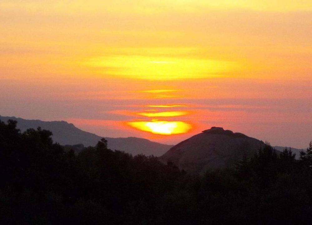 Holiday Home in Baja Sardinia With Pool